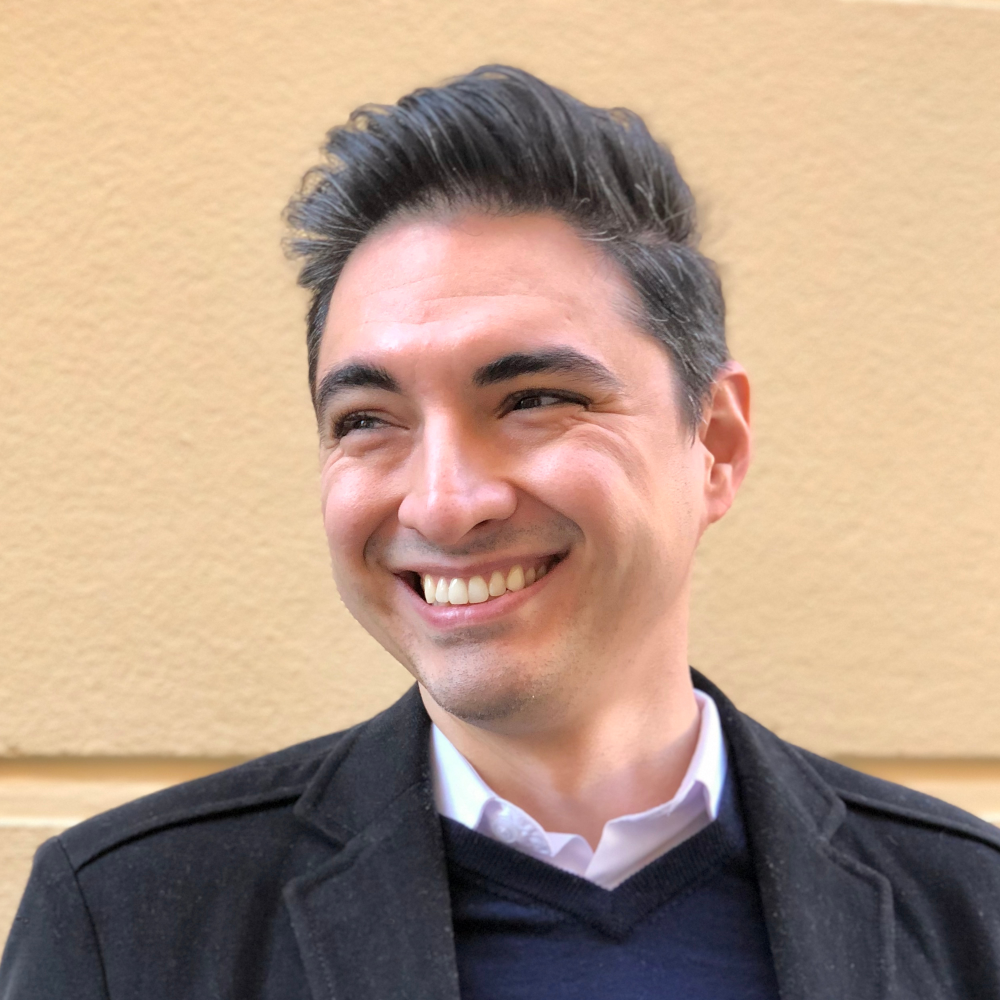 Ernesto Abeytia