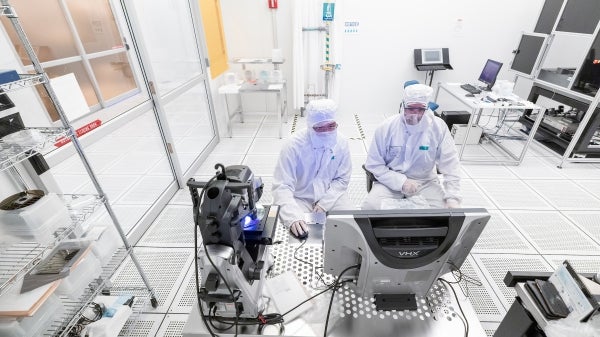 Macrotechnology