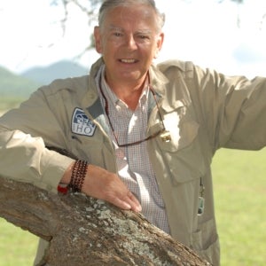 Donald C. Johanson