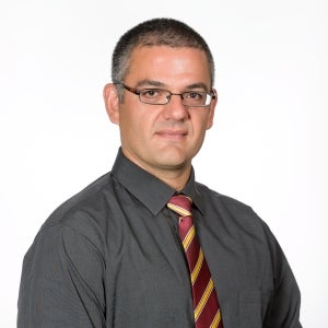 Matei Georgescu