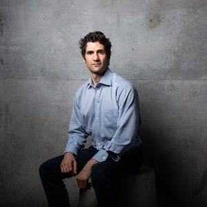 Paulo Shakarian