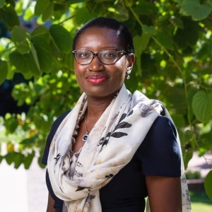 Timiebi Aganaba