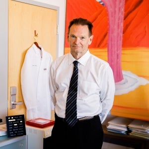 Stephen Johnston