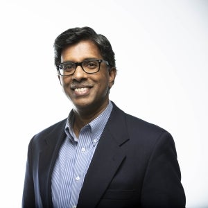 Ram Pendyala