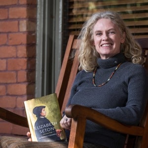 Catherine O'Donnell