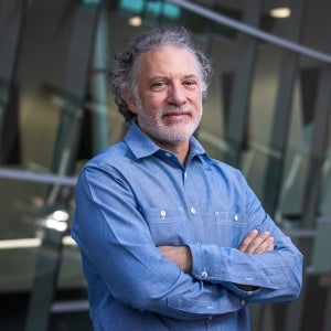 Ron Broglio