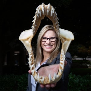 Lara A. Ferry