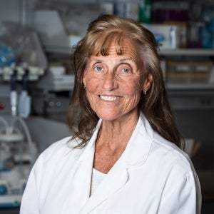 Carol Johnston