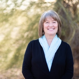 Kaye Reed