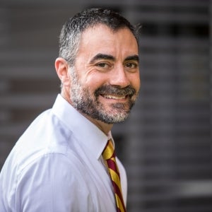 Aaron Krasnow
