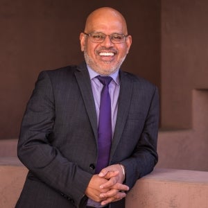 Punya Mishra