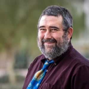 Sherman Dorn