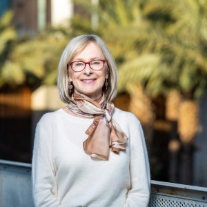 Joni Adamson