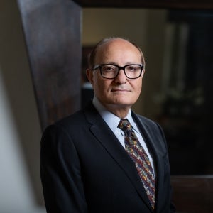 Mansour Javidan