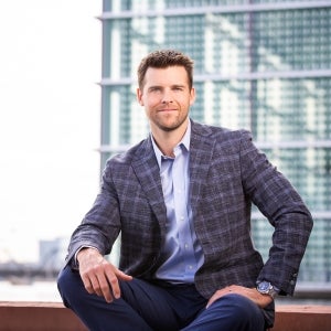 Henrik Scheel