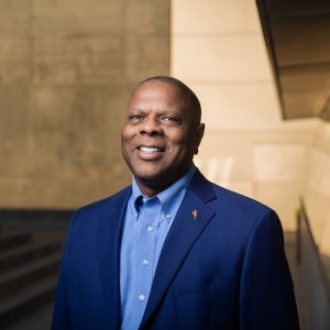 Kevin Robinson