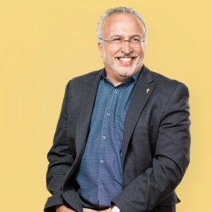 Lev Gonick