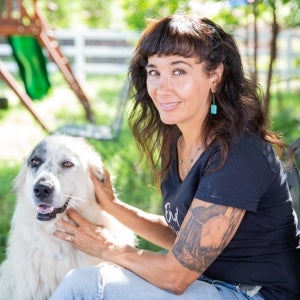 Joanne Cacciatore