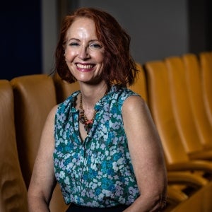 Dawn Gilpin