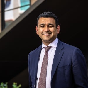 Ehsan Zaffar