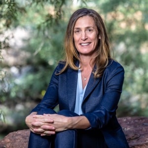 Leah Gerber