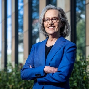 Betsy Grey