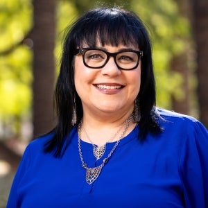 Traci Morris