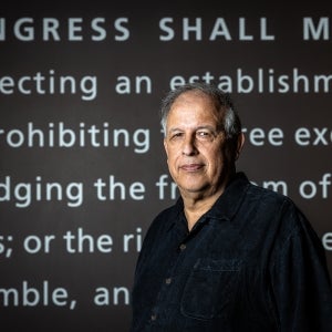 Rick Rodriguez