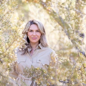 Karen Bradshaw