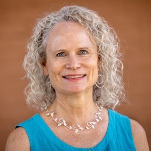 Kathleen Andereck