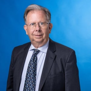 Dennis Hoffman