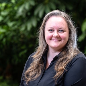 Mary Donovan