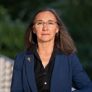 Sarah Porter