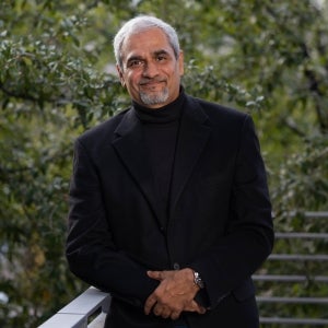 Hitendra Chaturvedi