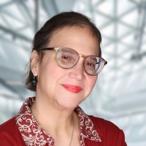 Bertha Alvarez Manninen