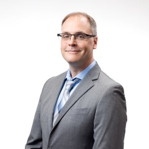 Ross Maciejewski