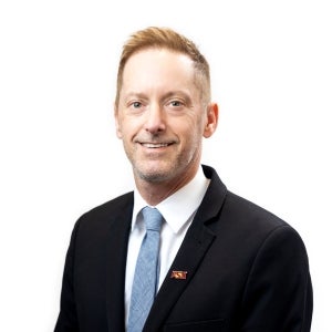 Matthew Scotch