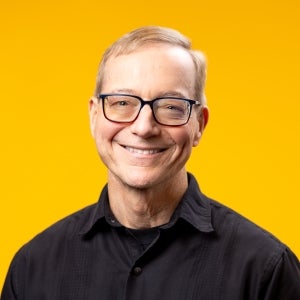 Photo of Ronald O'Donnell