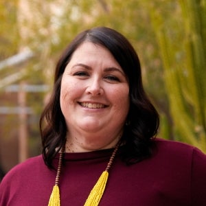 Photo of Casey Evans