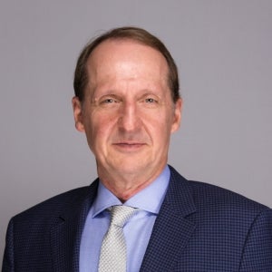 Phil Regier