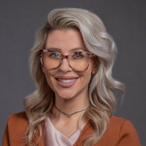 Photo of Amanda Gulley