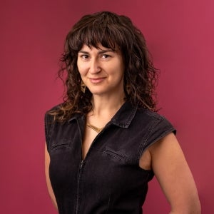 Athena Aktipis
