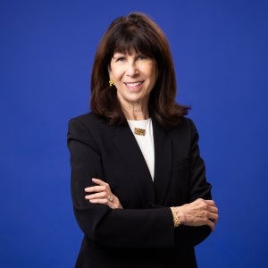Mara Aspinall