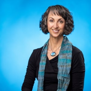 Nicole Darnall