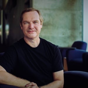 Andrew Maynard
