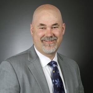Daniel W. Bliss