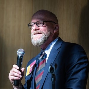 David Coon