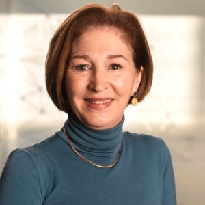 Anne-Marie Slaughter