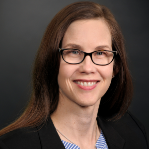 Amy Ostrom