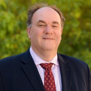 Ferran Garcia-Pichel